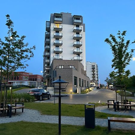 5 Place For You Varsovia Exterior foto