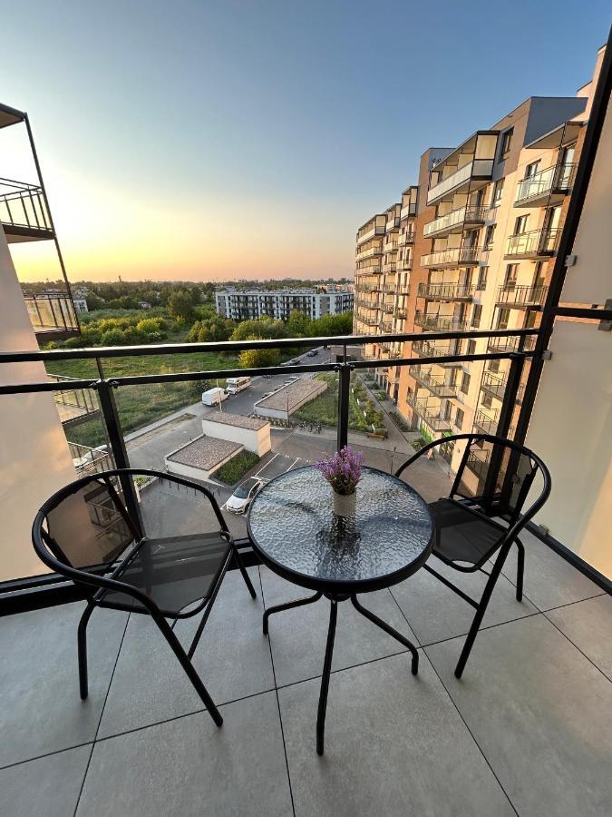 5 Place For You Varsovia Exterior foto