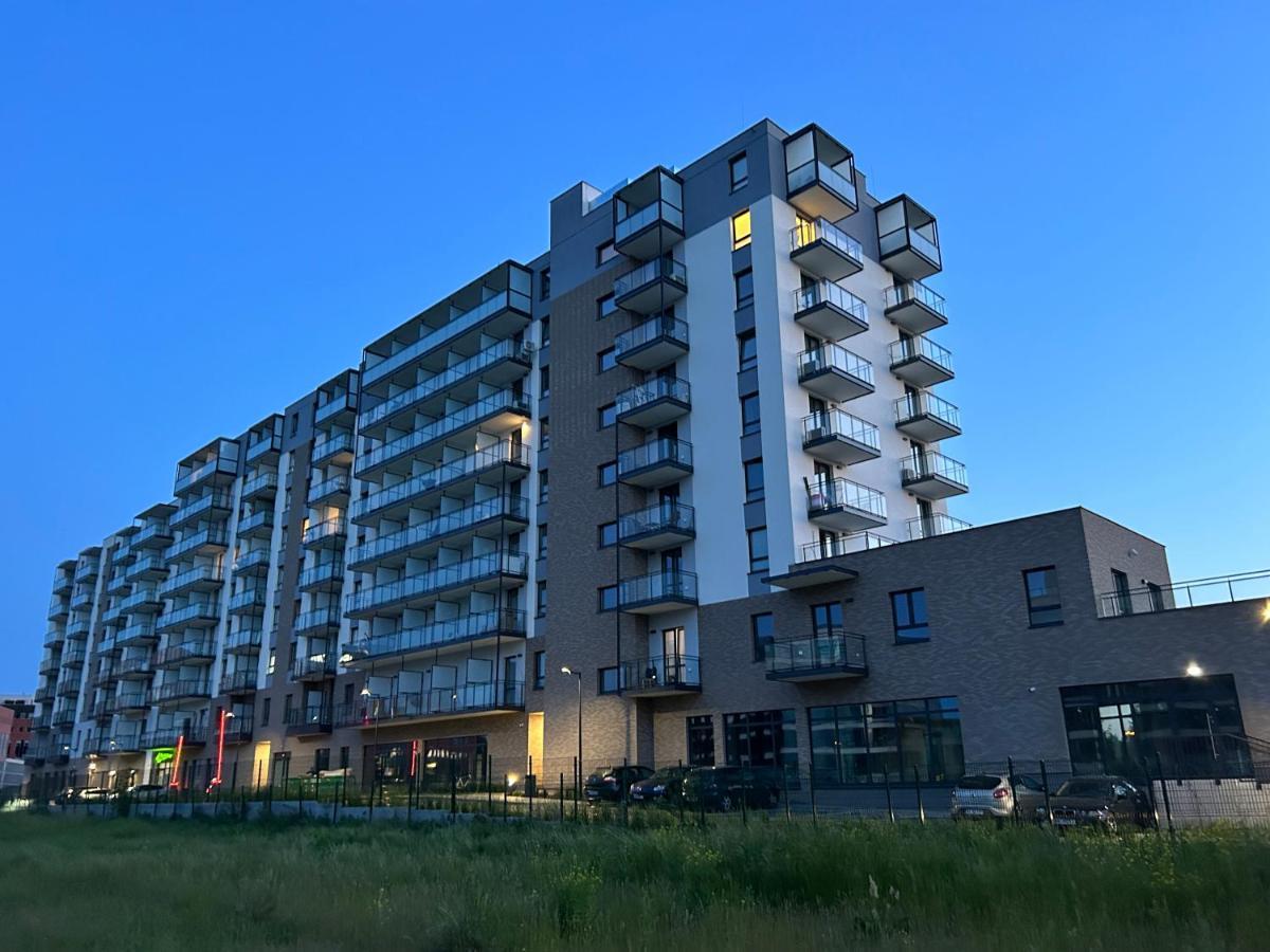 5 Place For You Varsovia Exterior foto